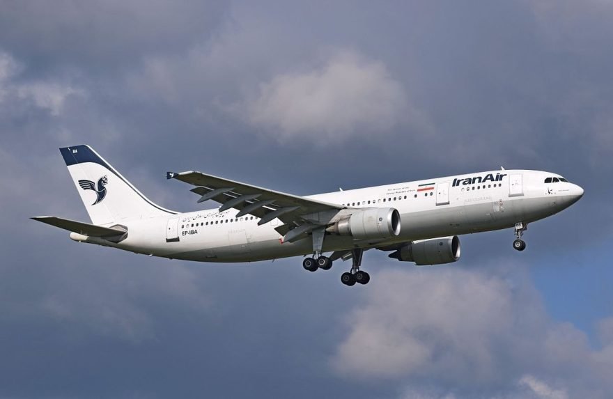 Moscow to Beirut: How a Classic Route Evolved and Disappeared After 2000