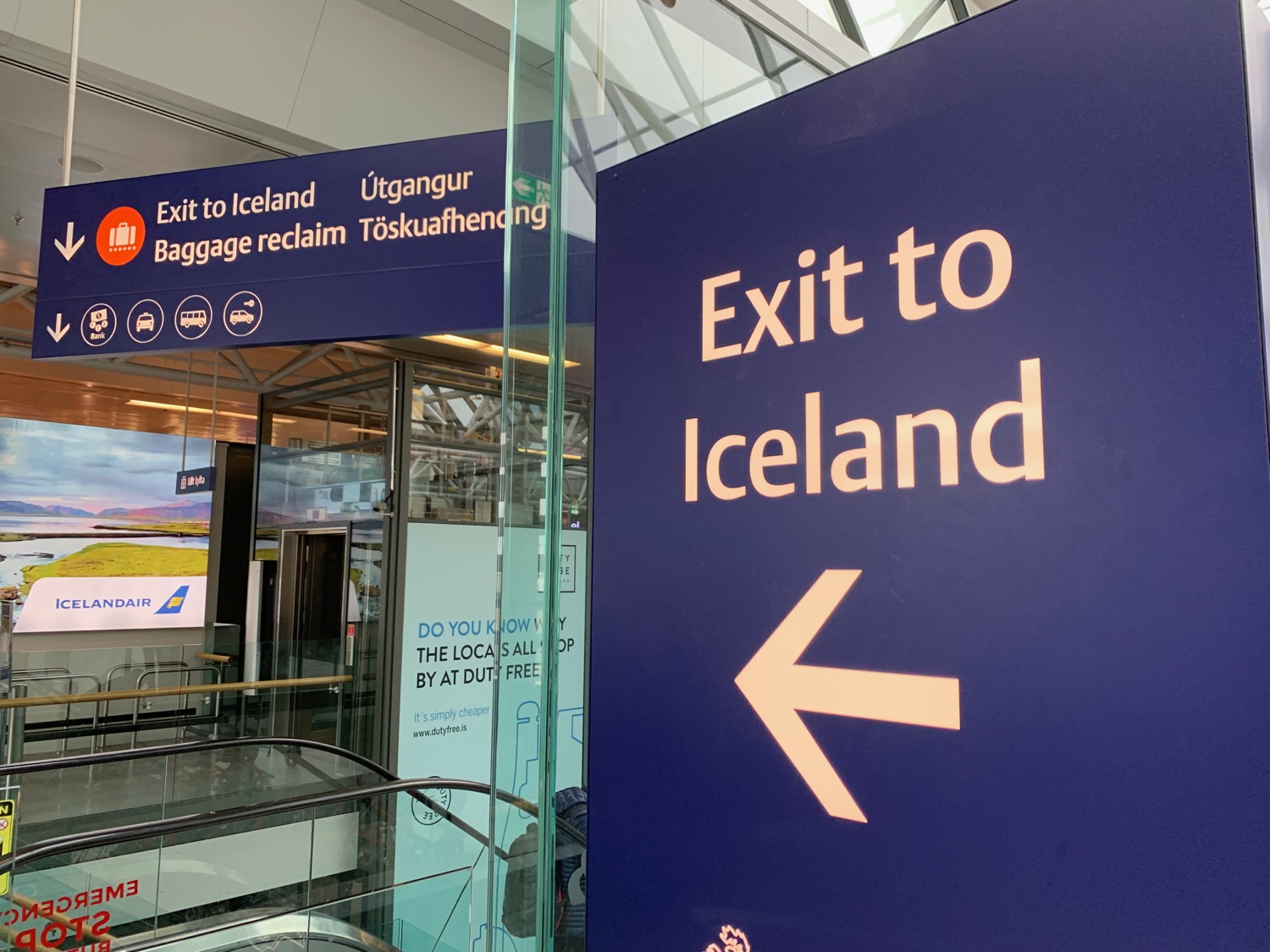 Reykjavík’s Comeback: From 1960s Layover Hub to Modern Stopover Gateway